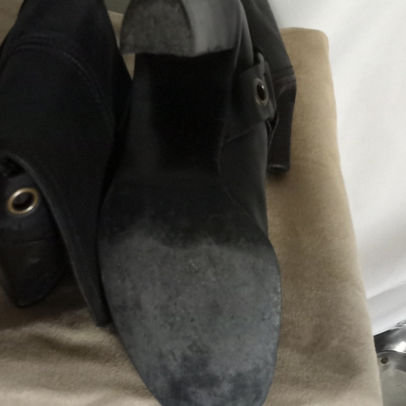 Tommy hilfiger boots - Picture 4 of 4